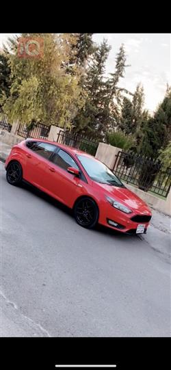فورد فوكس
